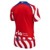 Virallinen Fanipaita Atlético Madrid Kotipelipaita 2022-23 - Naisten